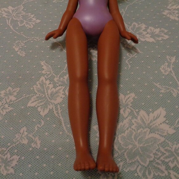 HAIRADORABLES WILLOW W PINK HAIR MGA 18 INCHES - Picture 5 of 9